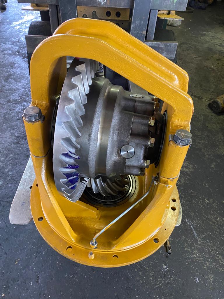 SPM Engineering Services