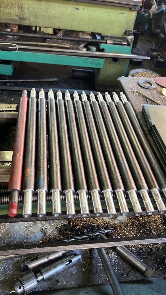 SPM Engineering Services