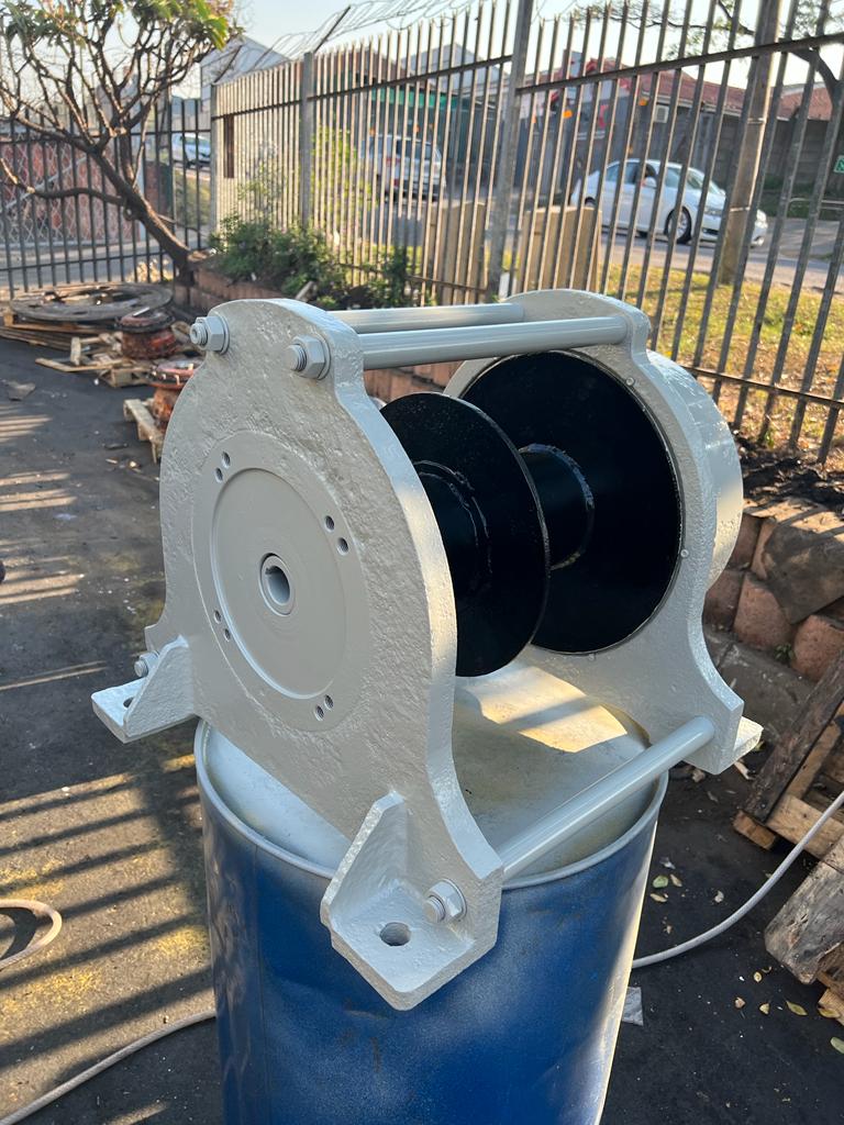 SPM Engineering Services