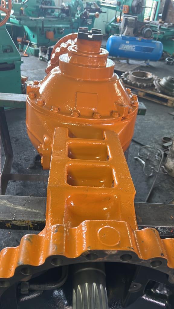 SPM Engineering Services