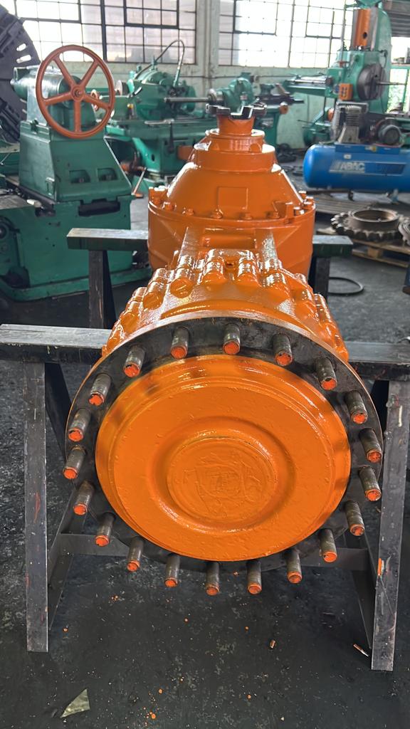 SPM Engineering Services